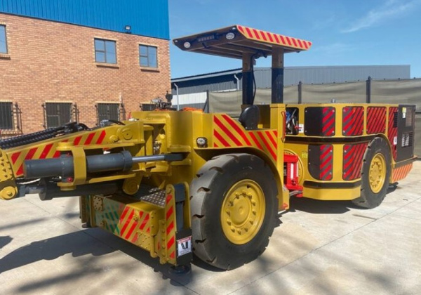 Горно-шахтное оборудование ЧЕТРА Горно-шахтное оборудование ЧЕТРА